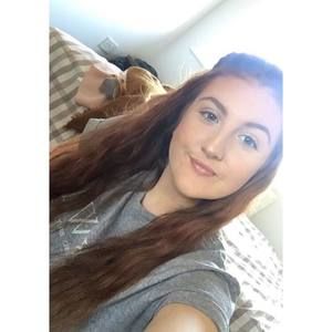 Meet your Posher, Millie